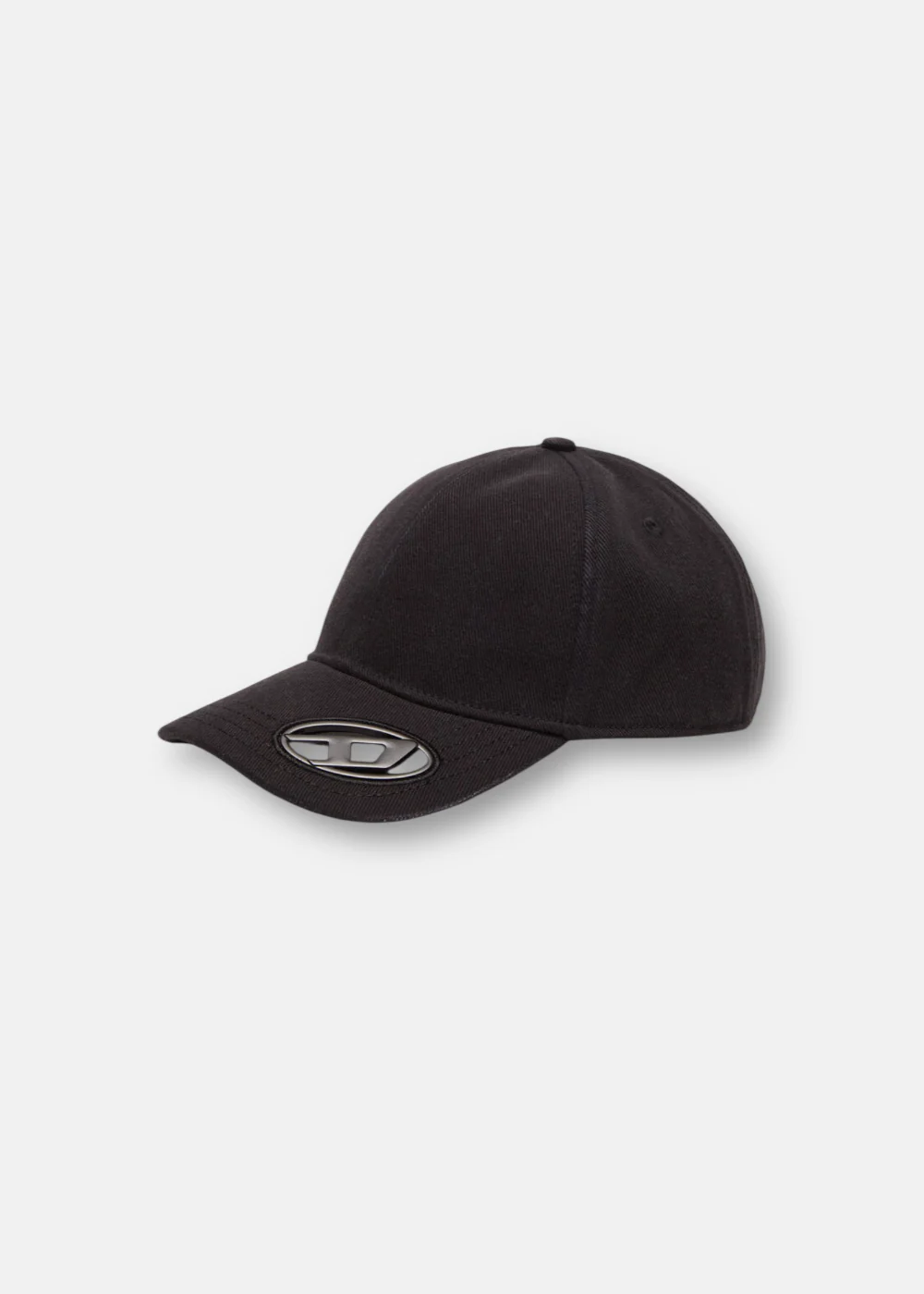 Casquette C-plak - Noir