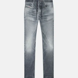 JoggJeans 2032 D-KROOLEY-B  - Gris