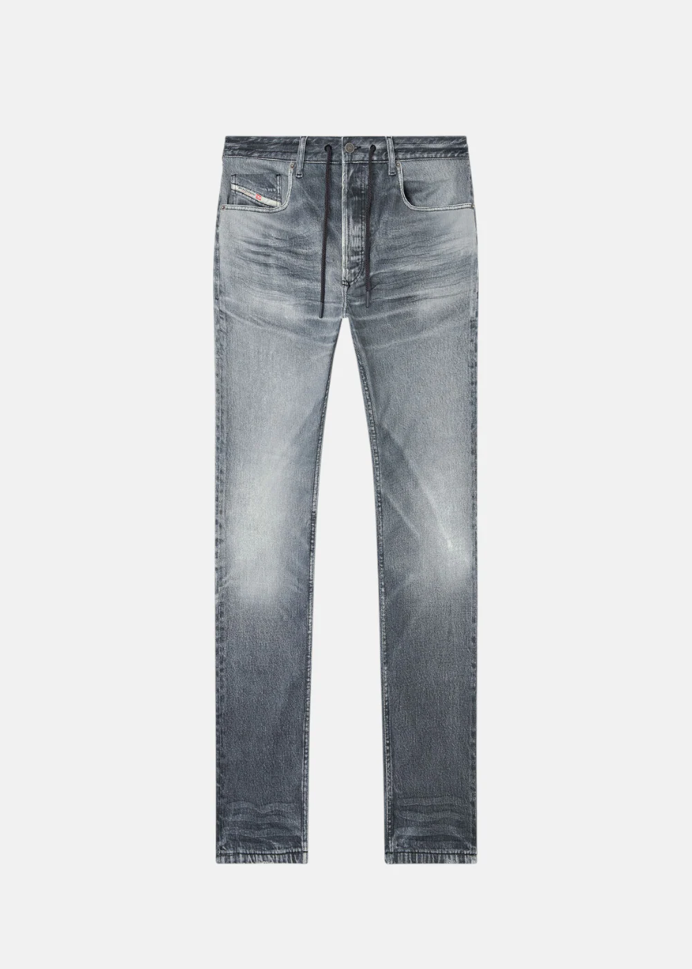 JoggJeans 2032 D-KROOLEY-B - Gris