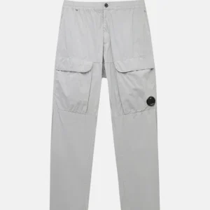 Pantalon Cargo 50 Fili