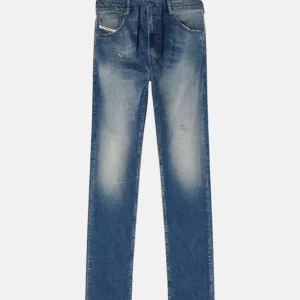 JoggJeans 2032 D-Krooley - bleu denim