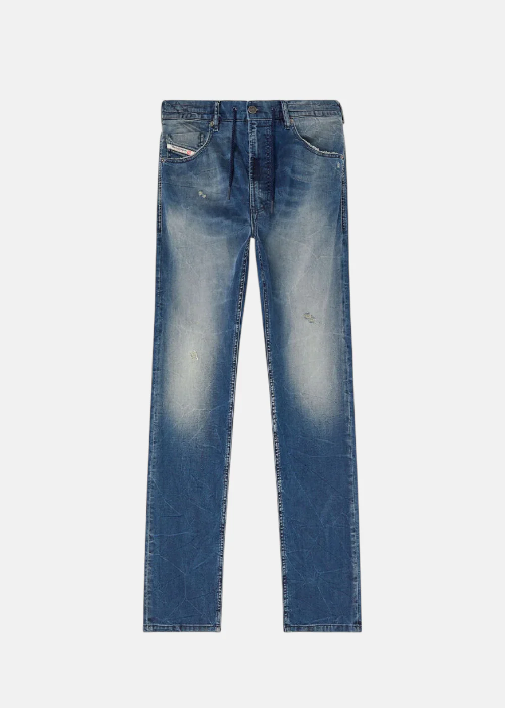 JoggJeans 2032 D-Krooley - bleu denim