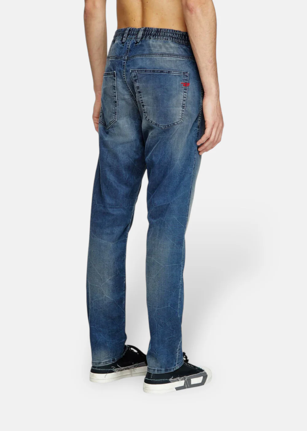 JoggJeans 2032 D-Krooley - bleu denim – Image 3