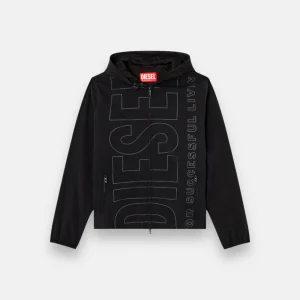 Veste J-Andrew - noir