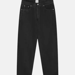 Pantalon en Velours - noir