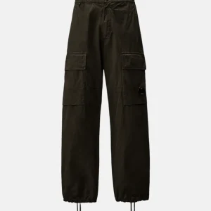 Cargo Microreps Boxy - gris