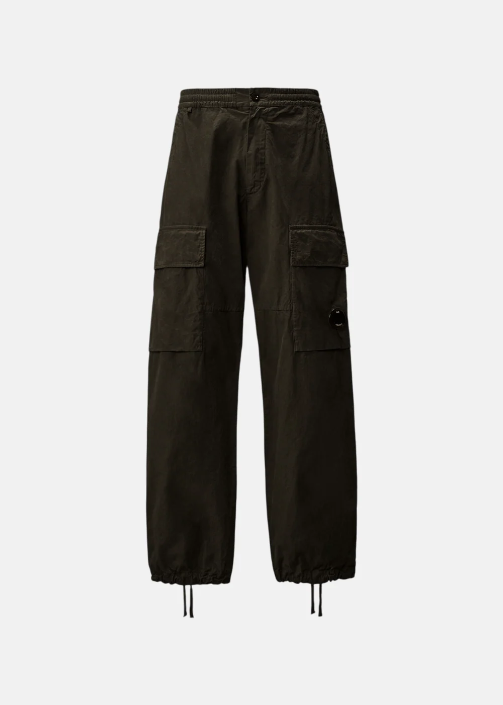 Cargo Microreps Boxy - gris