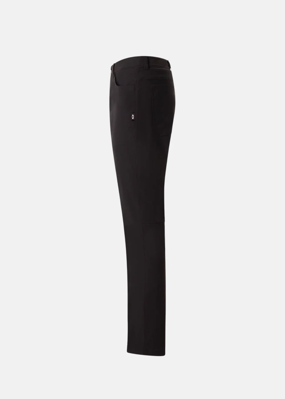 Pantalon transition - noir – Image 4