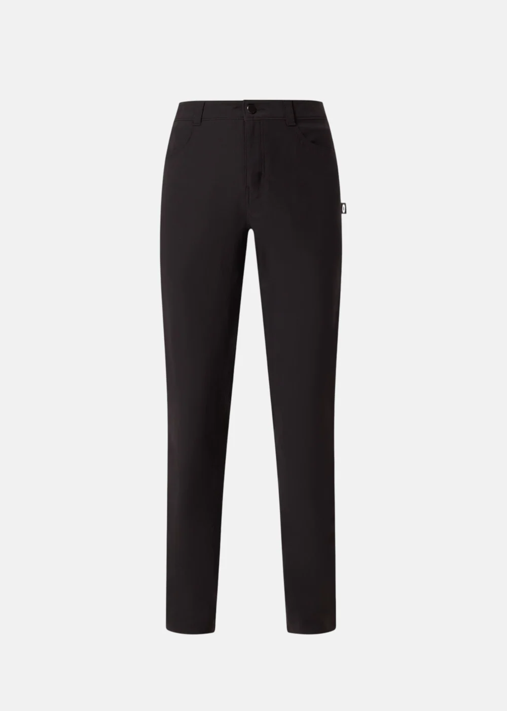 Pantalon transition - noir
