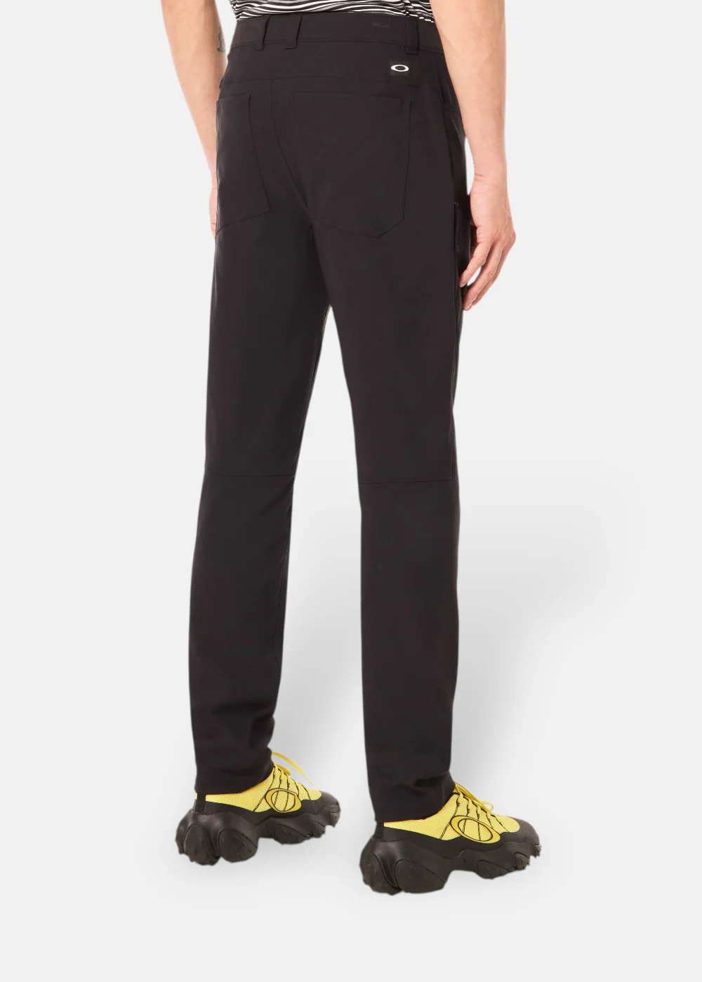 Pantalon transition - noir – Image 5