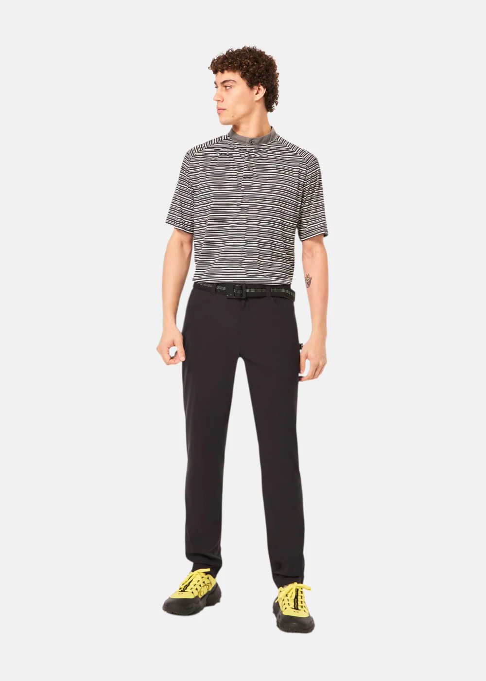 Pantalon transition - noir – Image 7