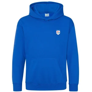Sweat Capuche Enf. 280 gr/m²