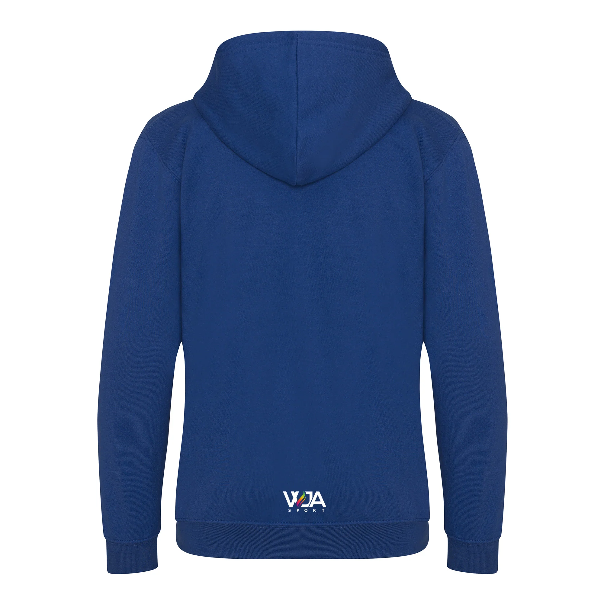 Veste Full Zip à capuche Enf. 280gr/m² – Image 2