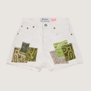 Short Jean 1 / Taille 32