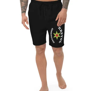 Short en molleton homme - Belair