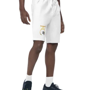 Short en molleton homme - Frache