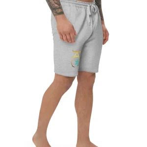 Short en molleton homme - Mahé