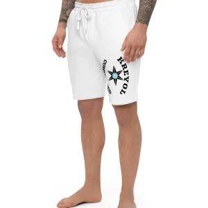 Short en molleton homme - Yaquimo