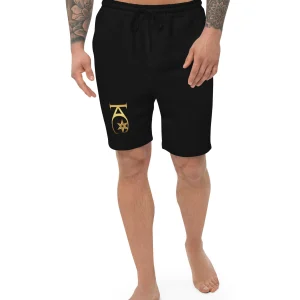 Short en molleton homme – Furcy