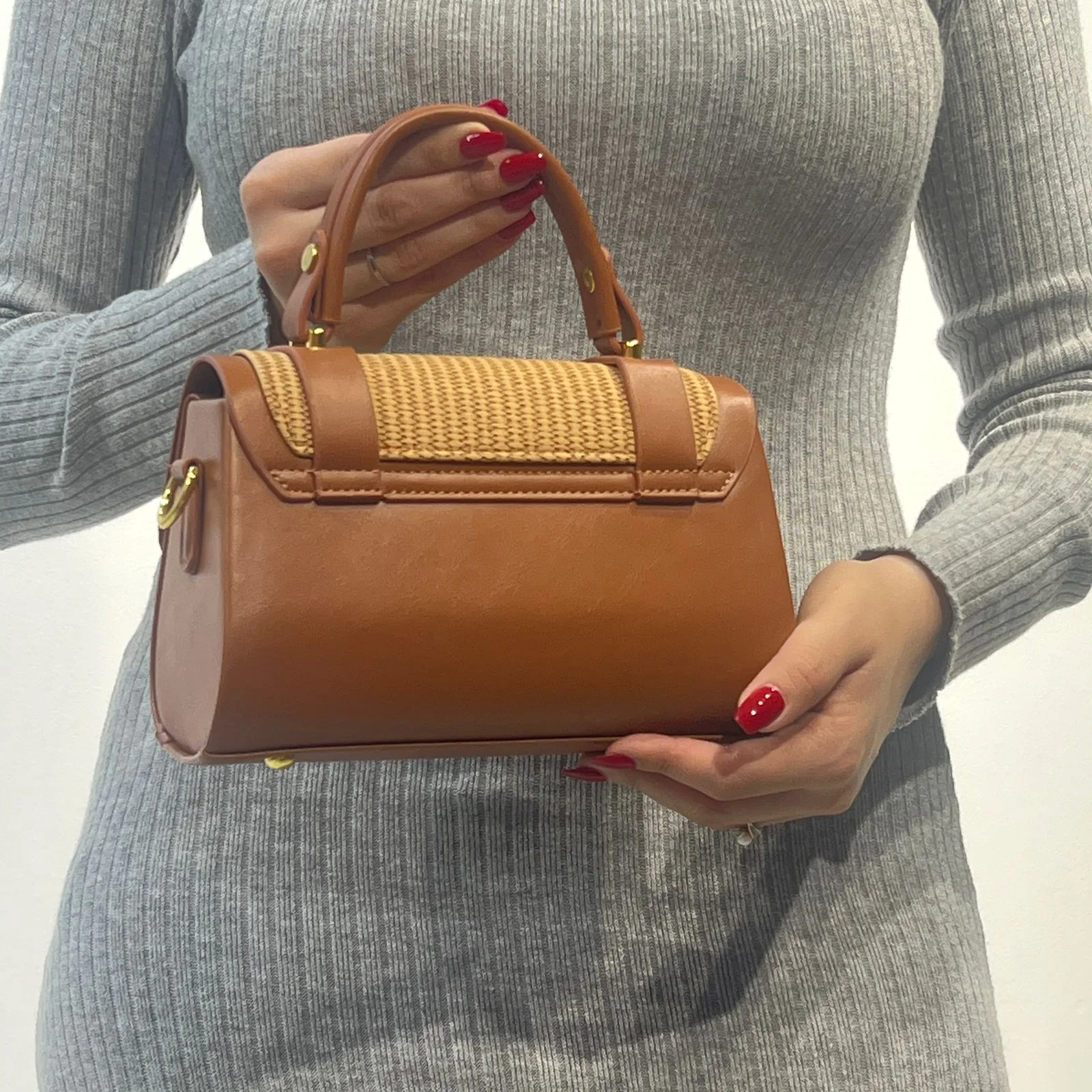 Sac à bandoulière pour femme – Image 5