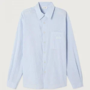 Chemise American Vintage - Chemise homme Eluabird