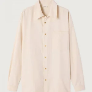 Chemise American Vintage - Chemise homme Lycaz