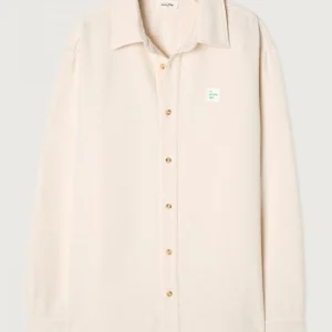 Chemise American Vintage - Chemise homme Afaz