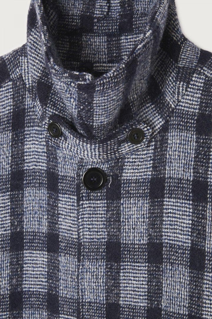 Manteau American Vintage - Manteau Homme Tursburg – Image 5