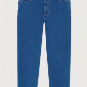 Jean American Vintage - Jean droit homme Joybird