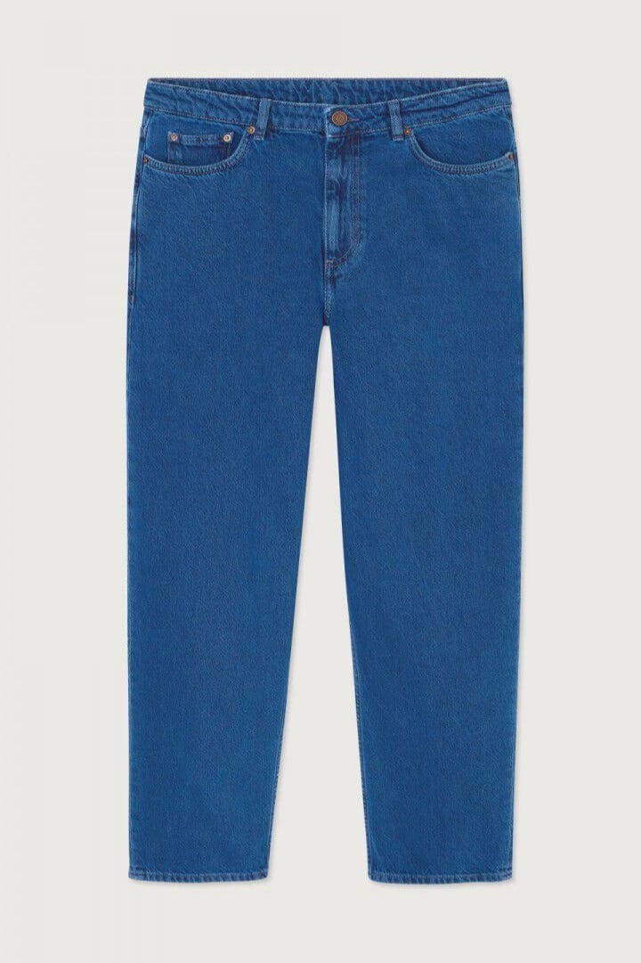 Jean American Vintage - Jean droit homme Joybird