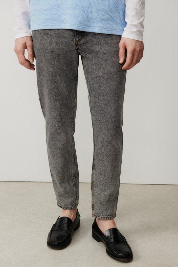 Jean American Vintage - Jean Carrot Yopday – Image 4