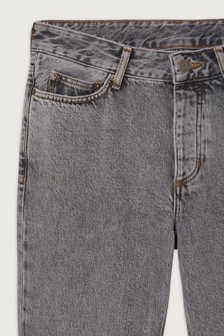 Jean American Vintage - Jean Carrot Yopday – Image 6