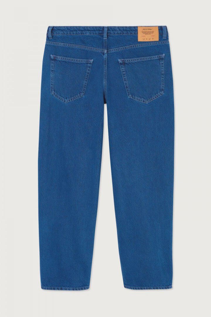 Jean American Vintage - Jean droit homme Joybird – Image 5