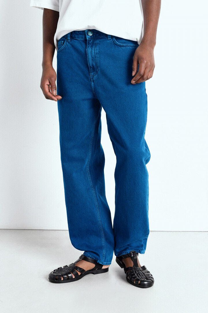 Jean American Vintage - Jean droit homme Joybird – Image 2