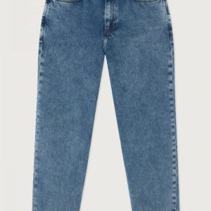 Jean American Vintage - Jean droit homme Joybird