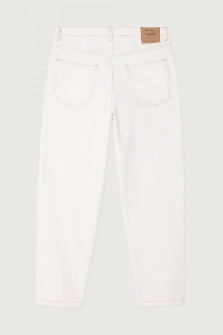 Jean American Vintage - Jean droit homme Jozastreet – Image 6