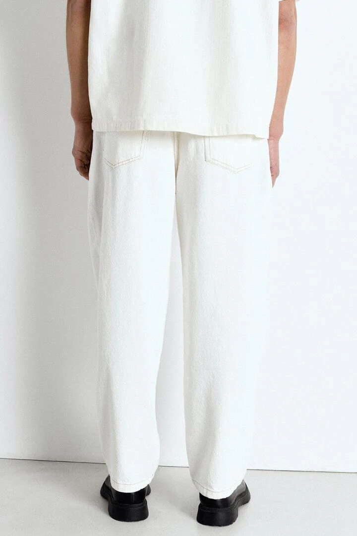 Jean American Vintage - Jean droit homme Jozastreet – Image 3