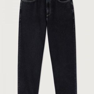 Jean American Vintage - Jean droit homme Yopday