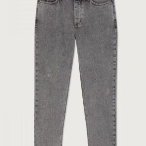 Jean American Vintage - Jean Carrot Yopday