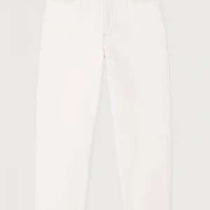 Pantalon American Vintage - Jean droit homme Jozastreet