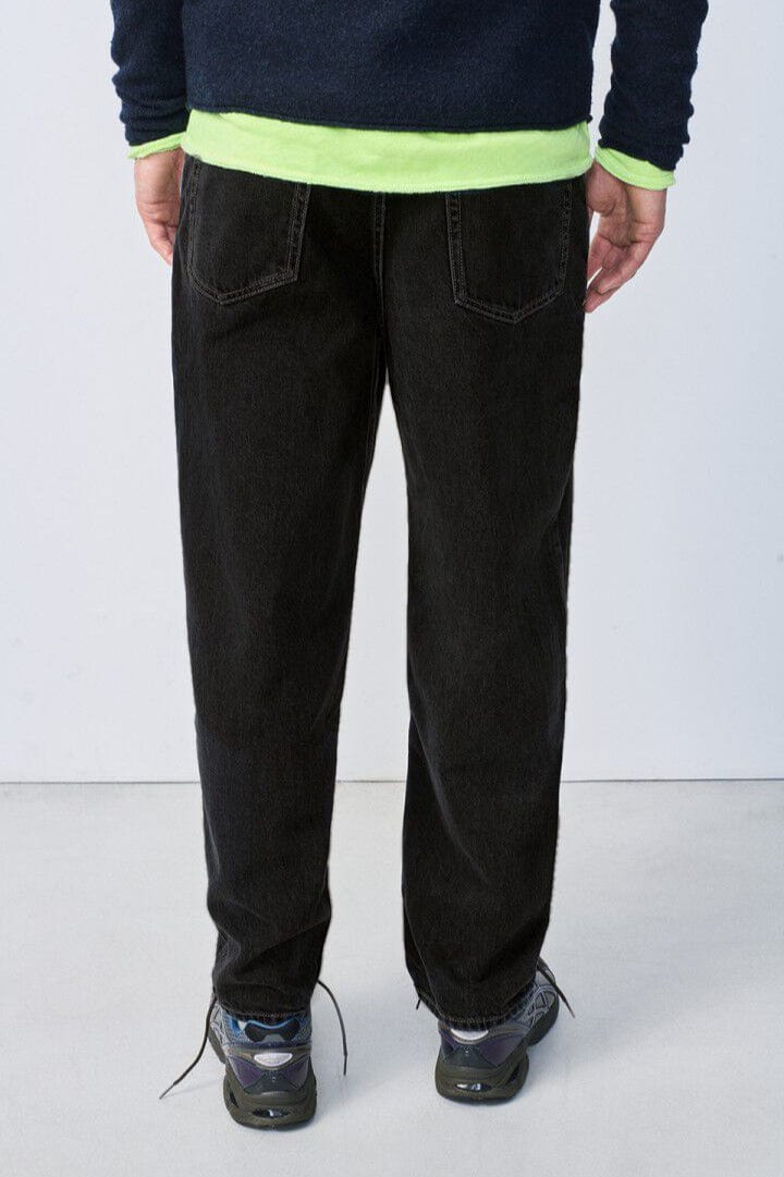 Pantalon American Vintage - Jean Homme Yopday – Image 3
