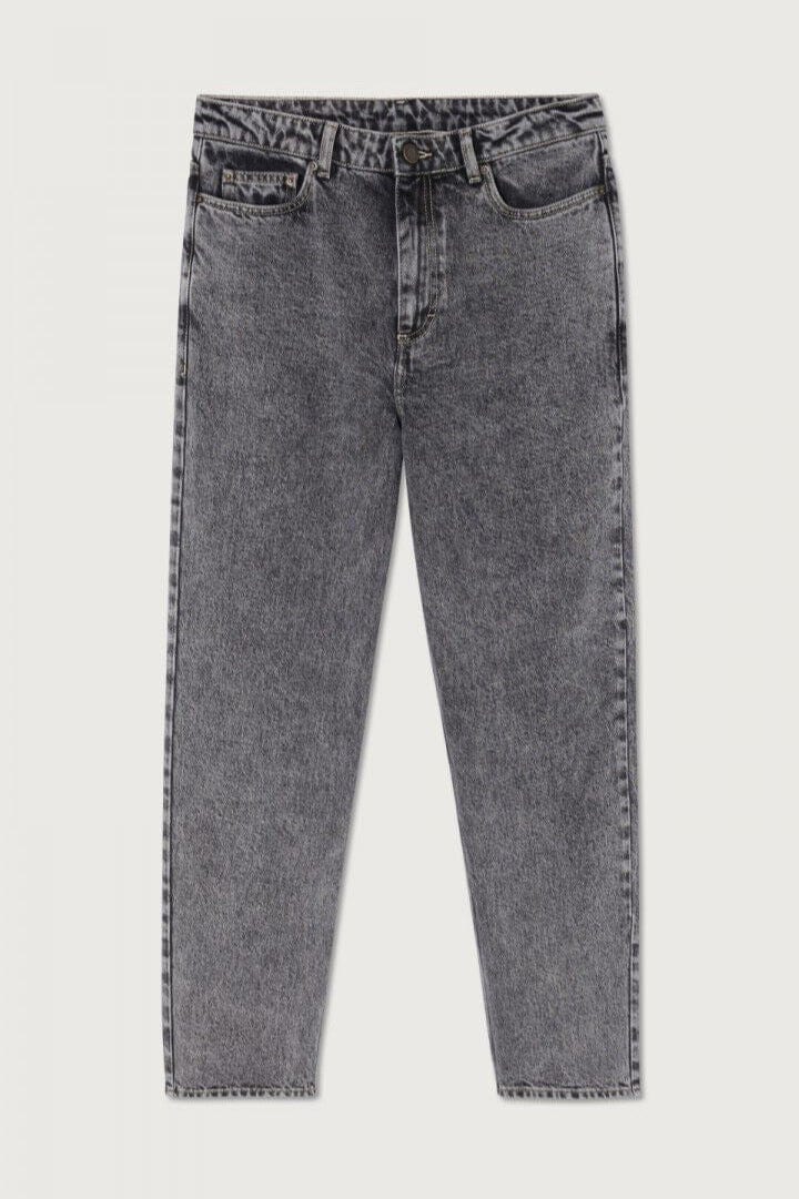 Pantalon American Vintage - Jean Homme Yopday – Image 6