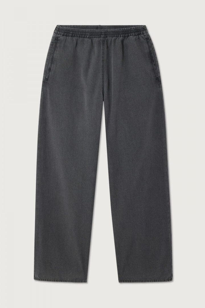 Pantalon American Vintage - Jogging Homme Jazy