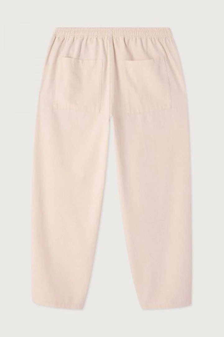 Pantalon American Vintage - Pantalon homme Lycaz – Image 5