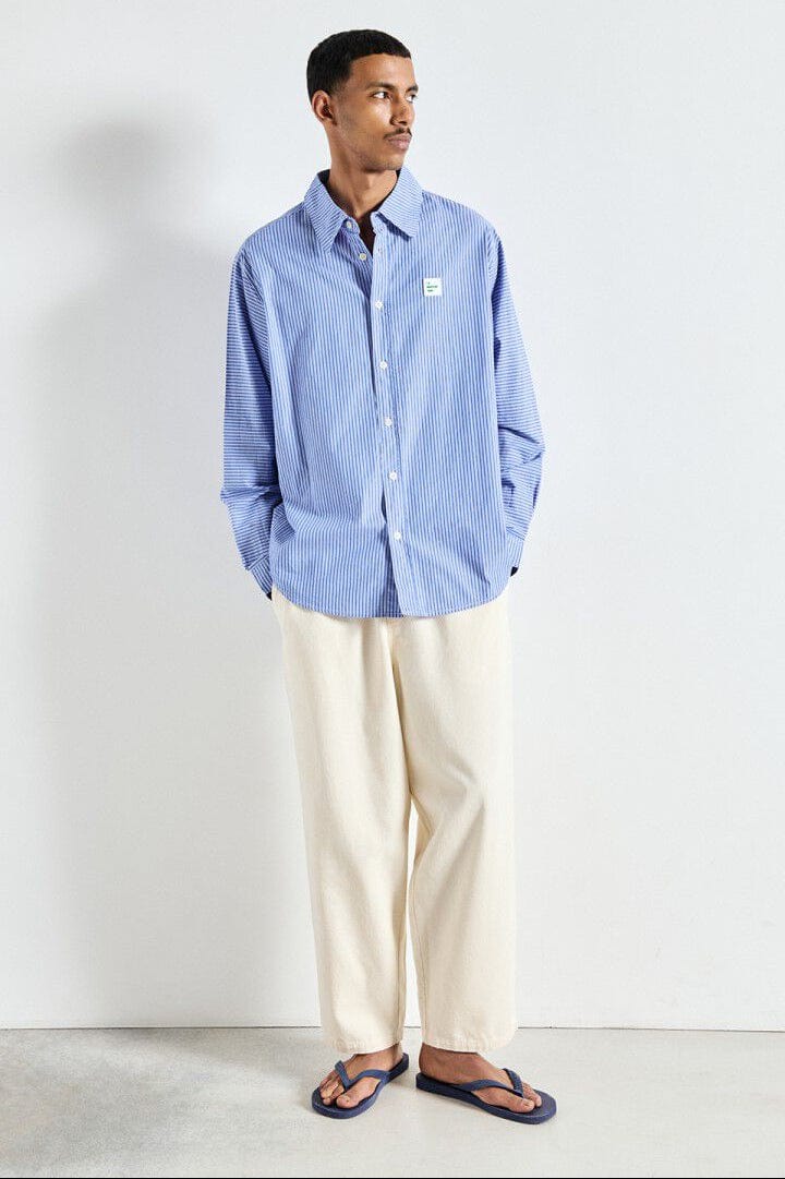 Pantalon American Vintage - Pantalon homme Lycaz – Image 4