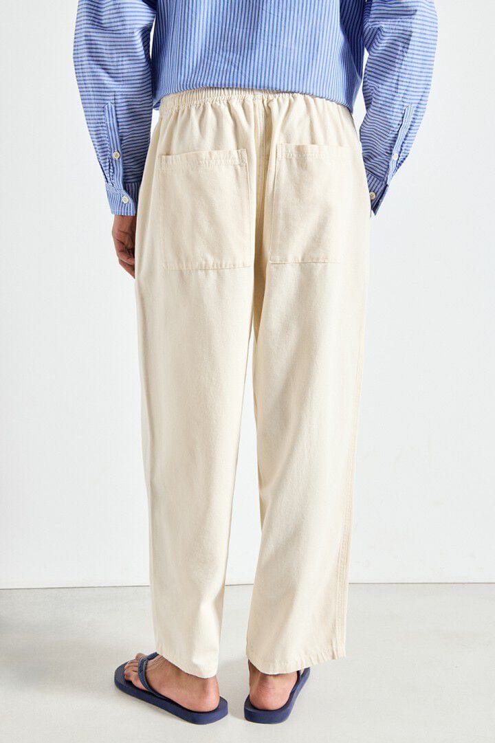 Pantalon American Vintage - Pantalon homme Lycaz – Image 3