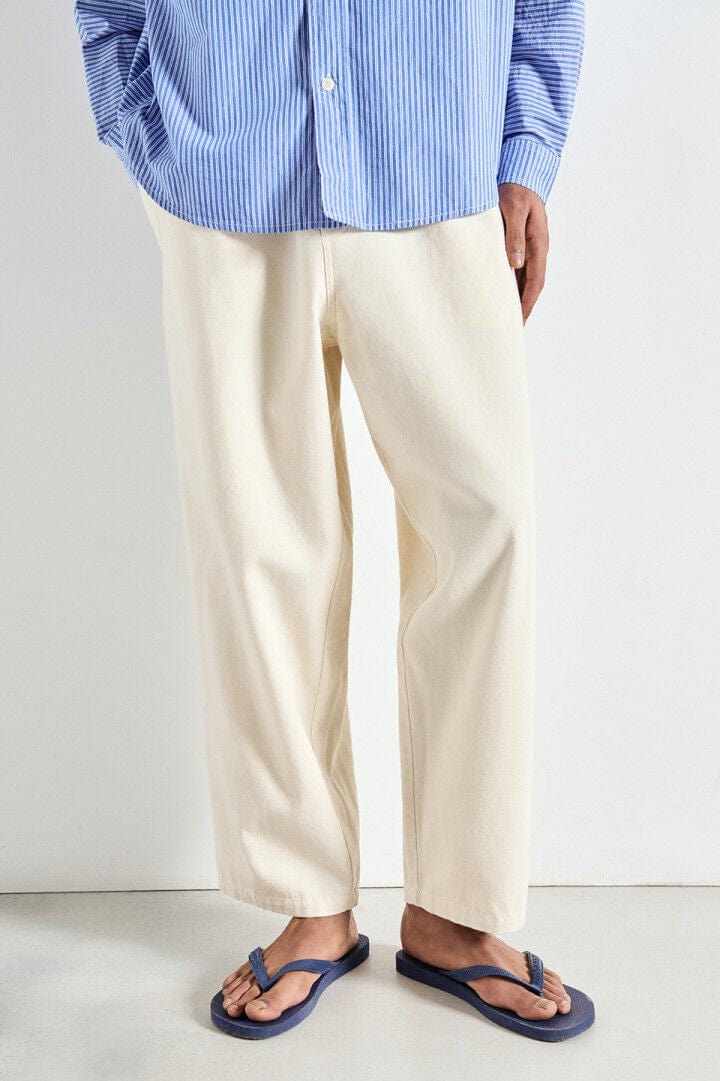 Pantalon American Vintage - Pantalon homme Lycaz – Image 2