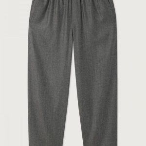 Pantalon American Vintage - Pantalon Homme Wobby
