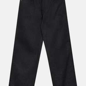 ANERKJENDT - AKJONAS SELVEDGE JEANS - SKY CAPTAIN