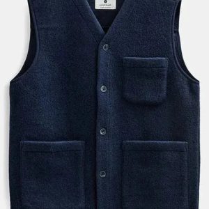 AKRAMSUS BOILED WOOL